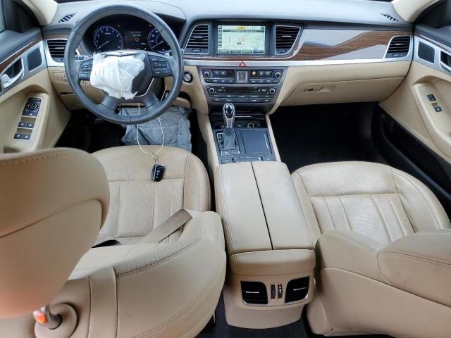 2016 HYUNDAI GENESIS 3. KMHGN4JE7GU111435