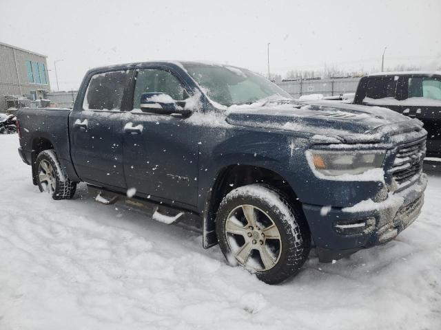Vin: 1c6srflt9kn542945, lot: 42160455, ram 1500 rebel 20194