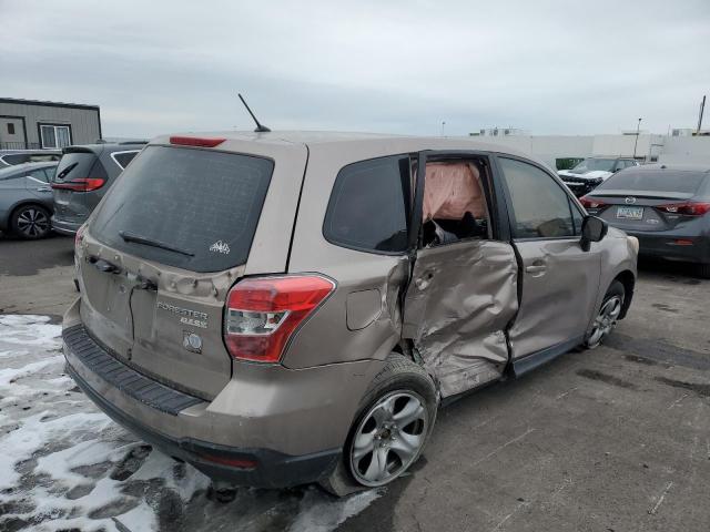 Vin: jf2sjaac6eh470158, lot: 42977425, subaru forester 2.5i 20142