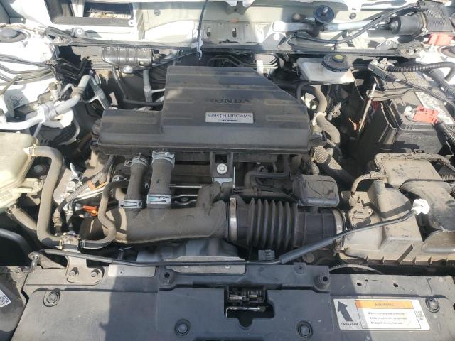 2019 HONDA CR-V EXL - 7FARW1H80KE019114