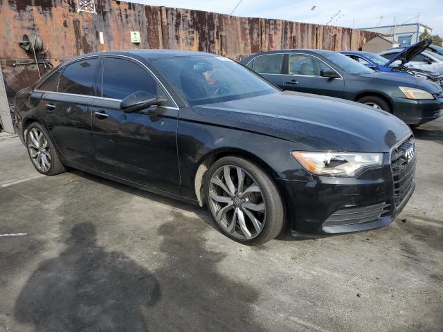 Vin: waugfafc1fn020285, lot: 87462764, audi a6 premium plus 20154
