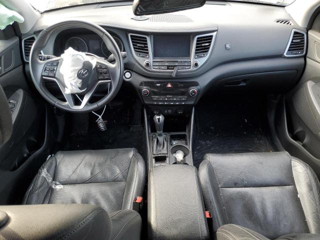 2018 HYUNDAI TUCSON SEL - KM8J3CA4XJU760666