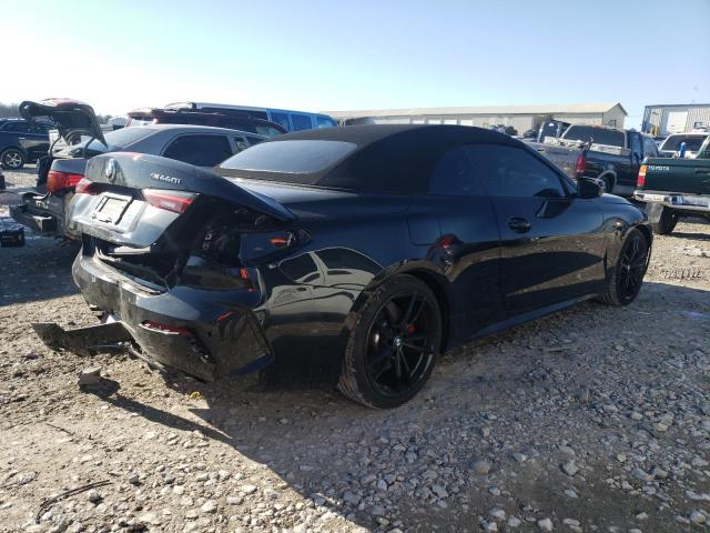 2021 BMW M440I WBA53AT03MCG72539