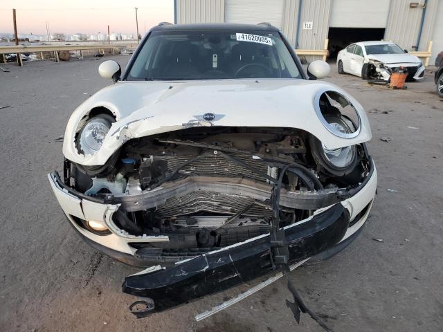 2017 MINI COOPER CLU WMWLU1C35H2F28663