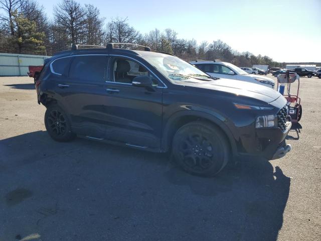 2022 HYUNDAI SANTA FE S 5NMS6DAJ3NH480290
