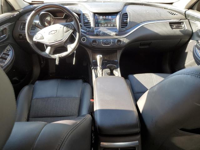 2018 CHEVROLET IMPALA LT - 1G1105S34JU148535