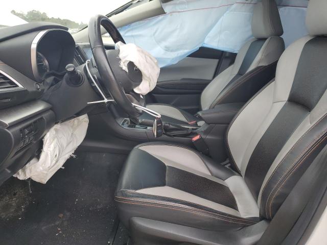 2021 SUBARU CROSSTREK - JF2GTHNC5MH291160