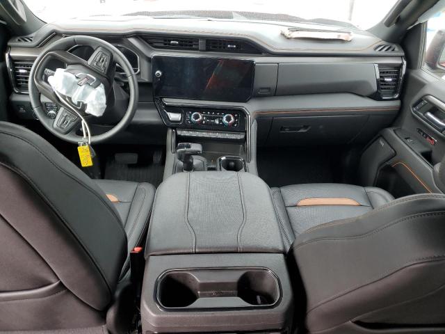 2024 GMC SIERRA K15 - 3GTUUEEL6RG438360
