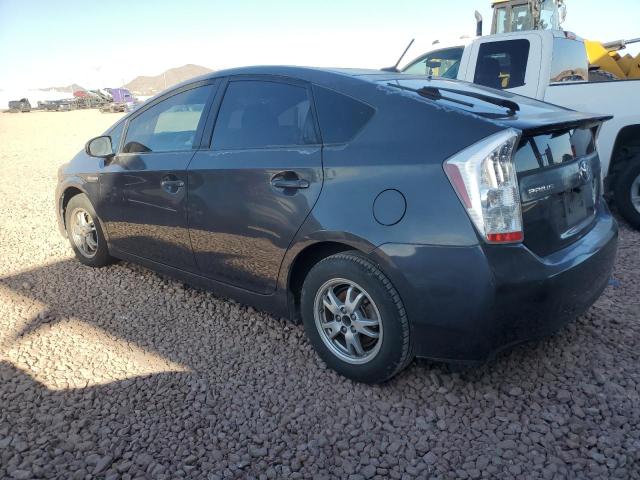 Vin: jtdkn3du6a0183544, lot: 43670115, toyota prius 20102