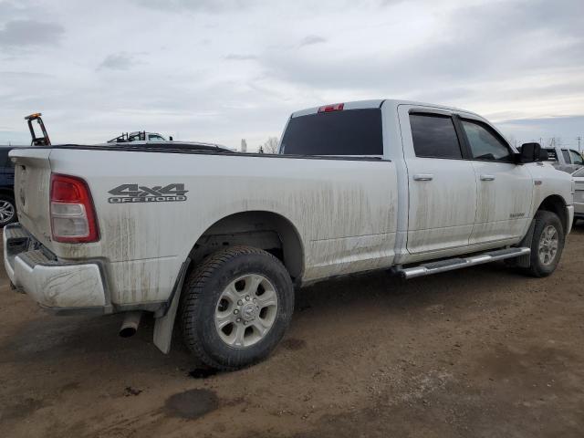 2021 DODGE 2500 RAM 3C6UR5JJ5MG645733