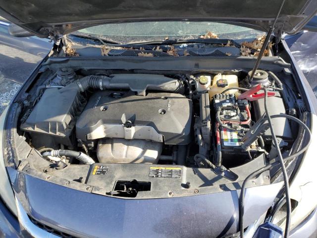 2015 CHEVROLET MALIBU LS 1G11A5SL0FF145608