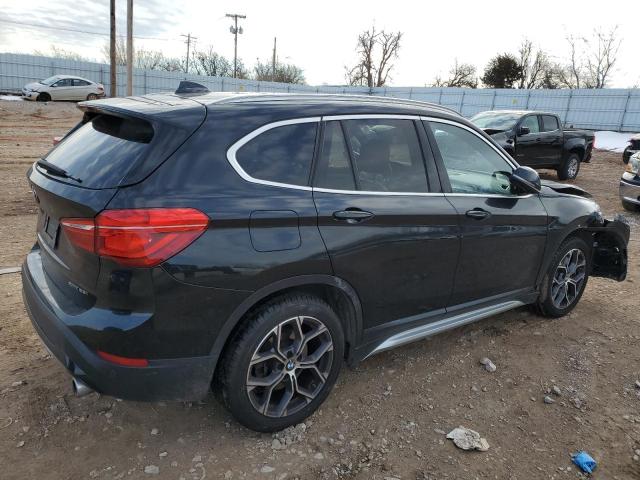 2020 BMW X1 XDRIVE2 - WBXJG9C06L3L88504