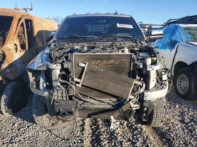 2017 RAM 3500 LONGH 3C63RRKL0HG666336