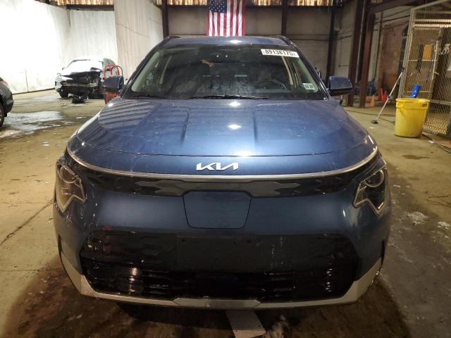 2023 KIA NIRO WIND - KNDCR3L13P5020457