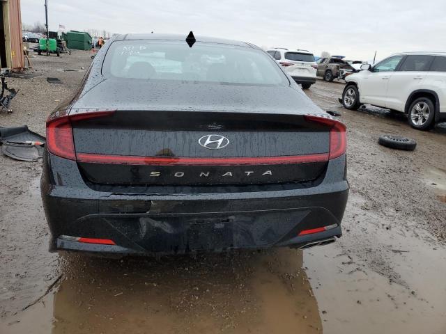 2020 HYUNDAI SONATA SEL - 5NPEF4JA0LH028178