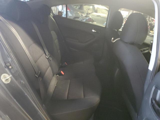 2016 KIA FORTE LX - KNAFK4A66G5615547