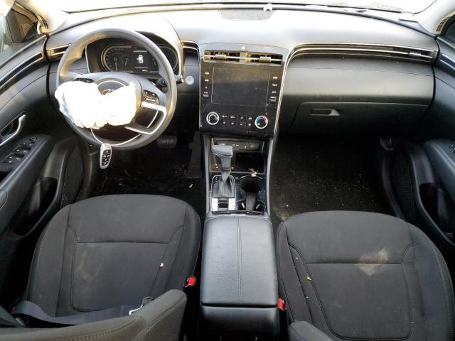 2023 HYUNDAI TUCSON SEL - 5NMJB3AE8PH264765