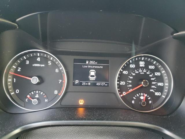 2021 KIA FORTE FE - 3KPF24AD3ME368814