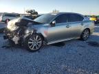 2015 LEXUS GS 350 - JTHBE1BL8FA008582