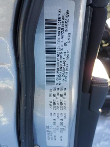 2015 JEEP CHEROKEE L - 1C4PJMCB7FW744247