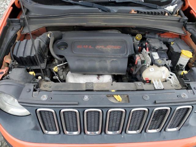 2015 JEEP RENEGADE L - ZACCJBBT9FPC04909