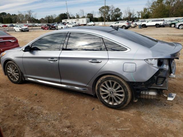 2015 HYUNDAI SONATA SPORT 5NPE34AF0FH192314