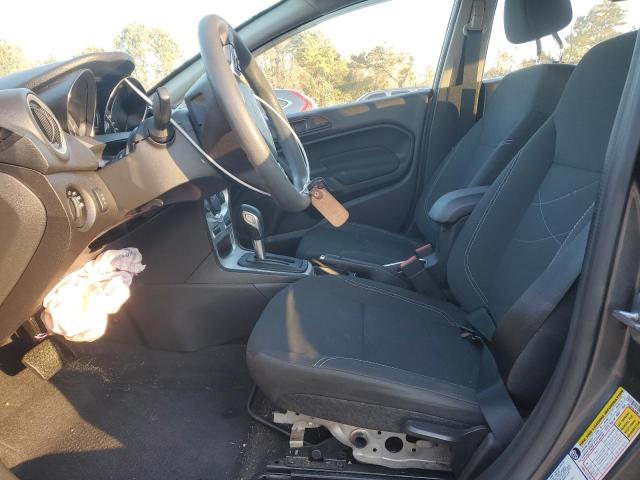 2017 FORD FIESTA 3FADP4BJ6HM132561