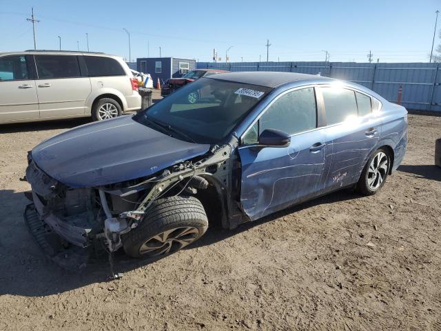 SUBARU LEGACY PREMIUM