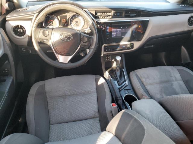 2018 TOYOTA COROLLA L - 5YFBURHE0JP813346