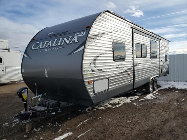 FRRV 19 ROO SER 2018 silver   5ZT2CAUBXJU029077 photo #3