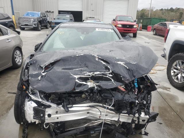 2020 TOYOTA CAMRY SE - 4T1G11AK8LU368629