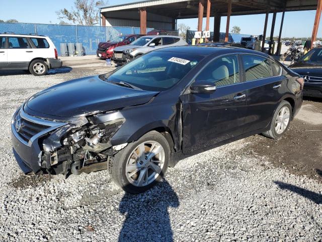 2015 NISSAN ALTIMA 2.5 - 1N4AL3APXFC114996