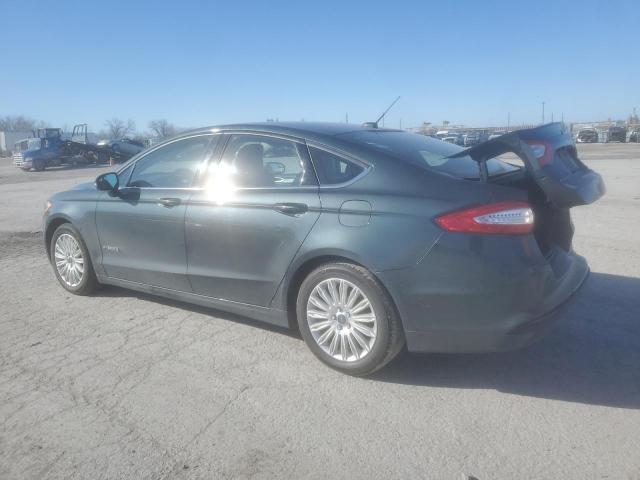 2015 FORD FUSION SE - 3FA6P0LU2FR160383