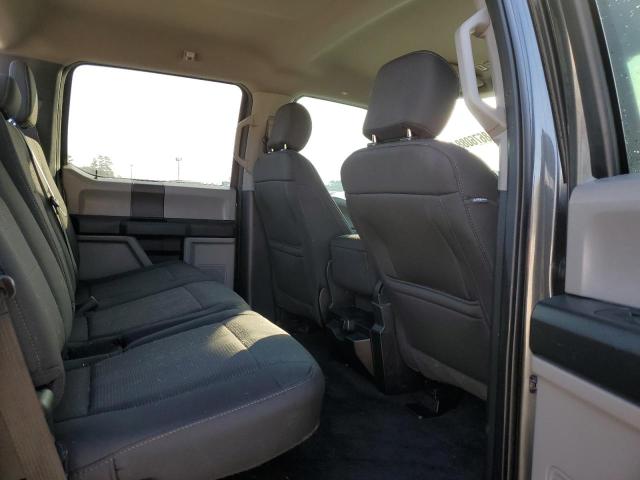 2020 FORD F150 SUPER - 1FTEW1C57LKE34698