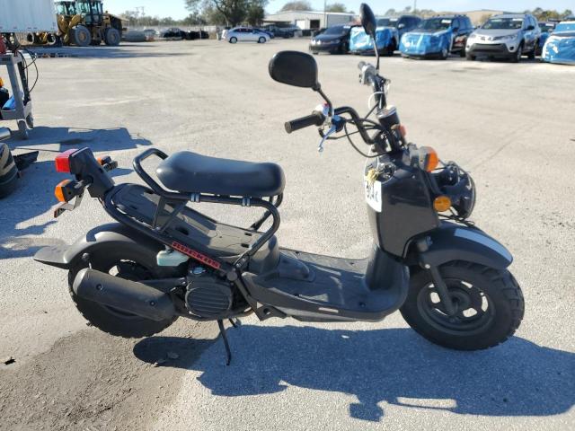 2005 HONDA RUCKUS - JH2AF580X5K200102