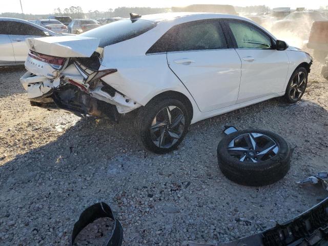 2022 HYUNDAI ELANTRA LI - 5NPLP4AG1NH077613