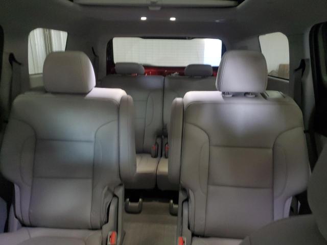 2023 GMC ACADIA SLT - 1GKKNUL40PZ128930