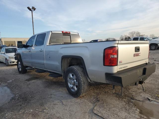 2015 GMC SIERRA K35 - 1GT423E89FF547639