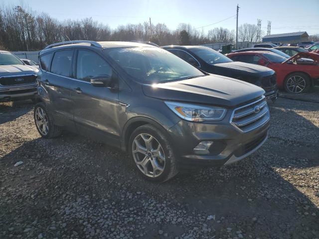 2017 FORD ESCAPE TIT - 1FMCU0J95HUB19645