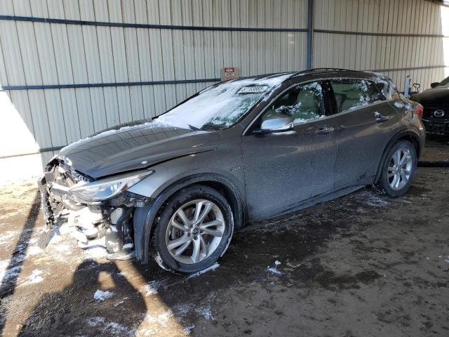 INFINITI QX30 BASE