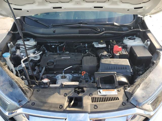 2018 HONDA CR-V LX - 2HKRW6H39JH226839