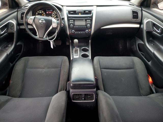 2015 NISSAN ALTIMA 2.5 - 1N4AL3AP4FC273187