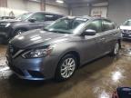 2018 NISSAN SENTRA S - 3N1AB7AP4JY220626