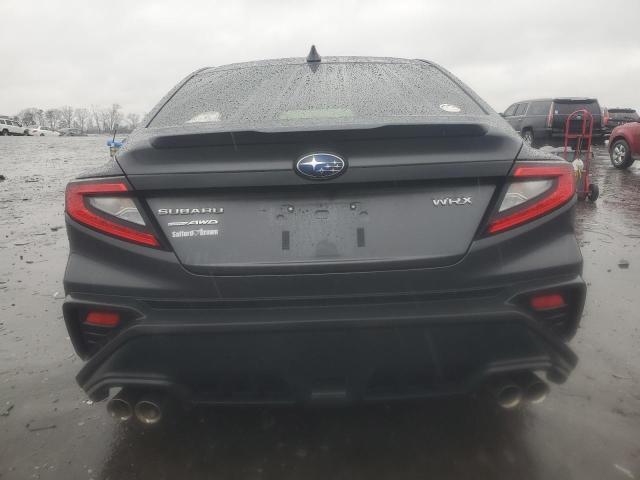 2022 SUBARU WRX LIMITE JF1VBAL68N9010192