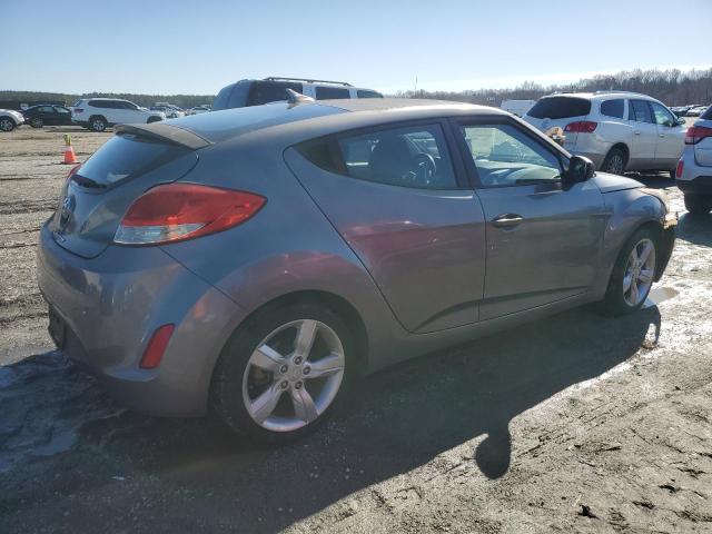 Vin: kmhtc6ad7cu069365, lot: 42499465, hyundai veloster 20123