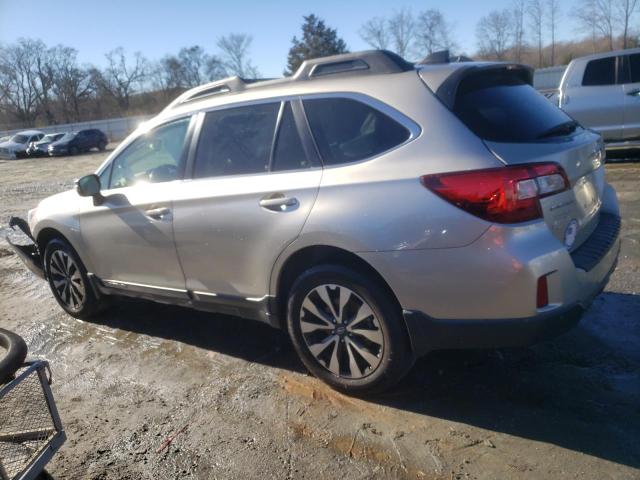 2017 SUBARU OUTBACK 2. - 4S4BSANC1H3325046