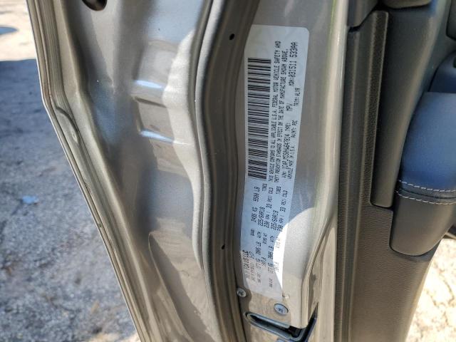 2017 JEEP CHEROKEE L - 1C4PJMDS0HW647814