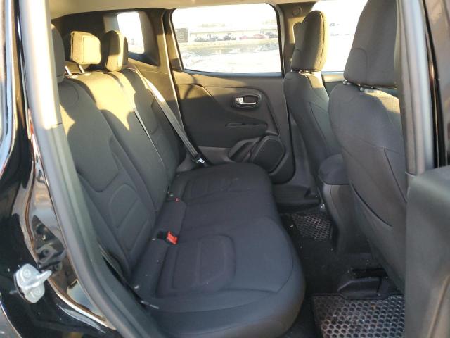 2020 JEEP RENEGADE L - ZACNJBBB6LPL85654