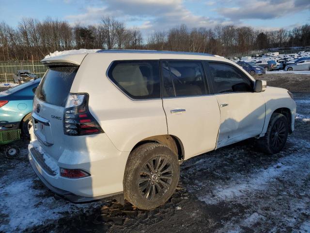 2023 LEXUS GX 460 LUX JTJGM7BX9P5353806