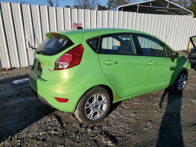 Vin: 3fadp4ej2fm135496, lot: 42519625, ford fiesta se 20153